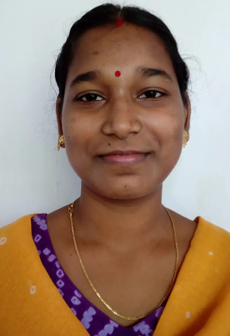 Gitanjali Das