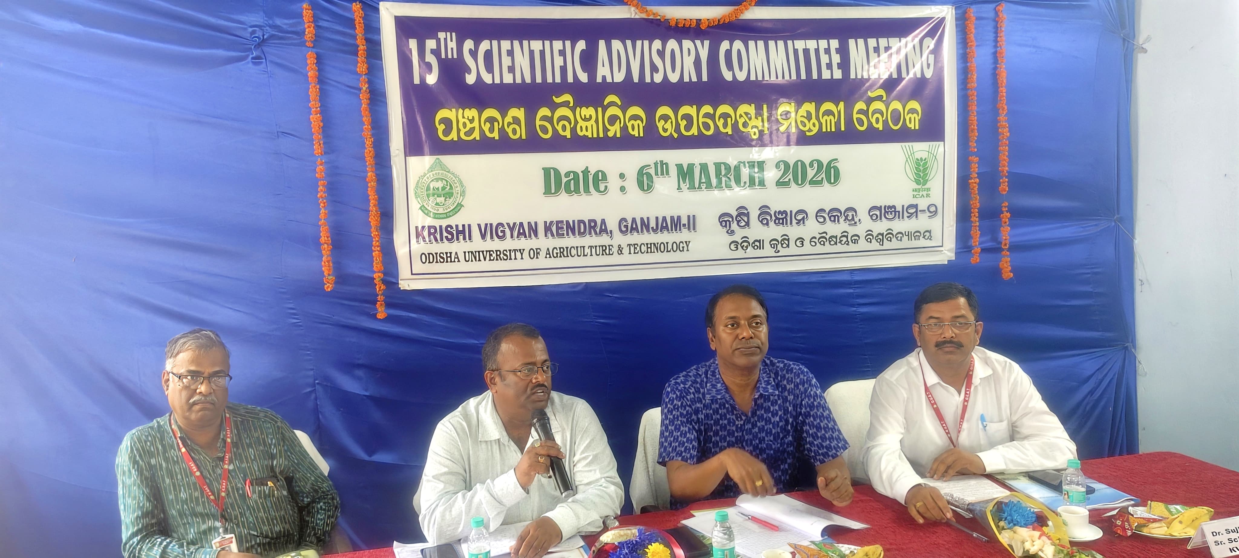 Extension Activities